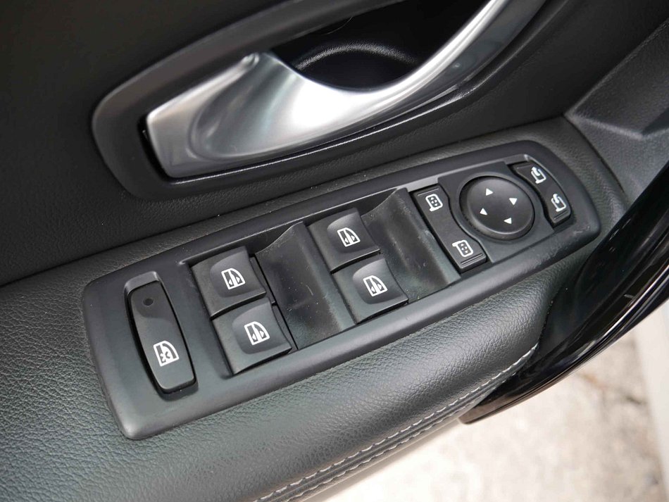 Renault Laguna 1.5 dCi 