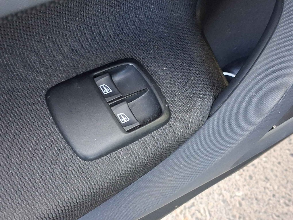 Smart Fortwo 1.0i Passion