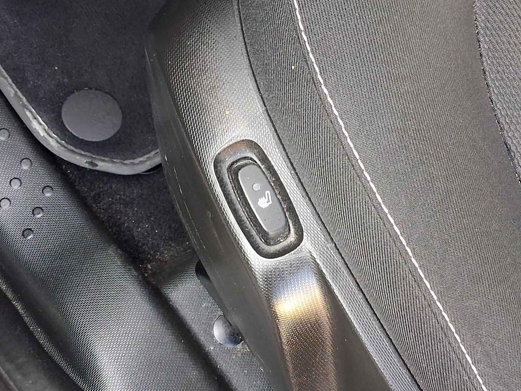 Smart Fortwo 1.0i Passion