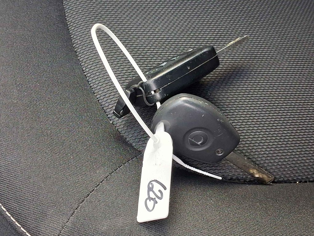 Smart Fortwo 1.0i Passion