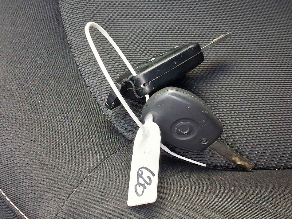 Smart Fortwo 1.0i Passion