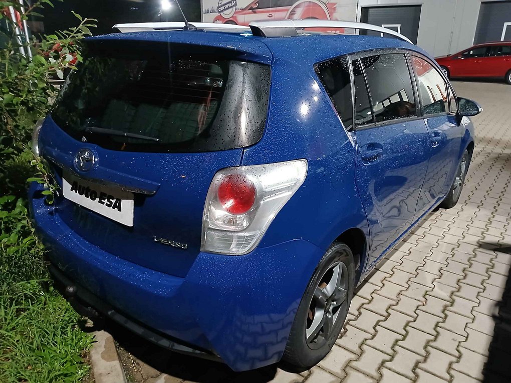 Toyota Verso 1.8i 
