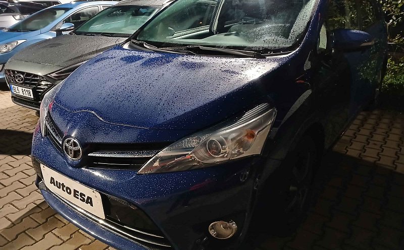 Toyota Verso 1.8i 