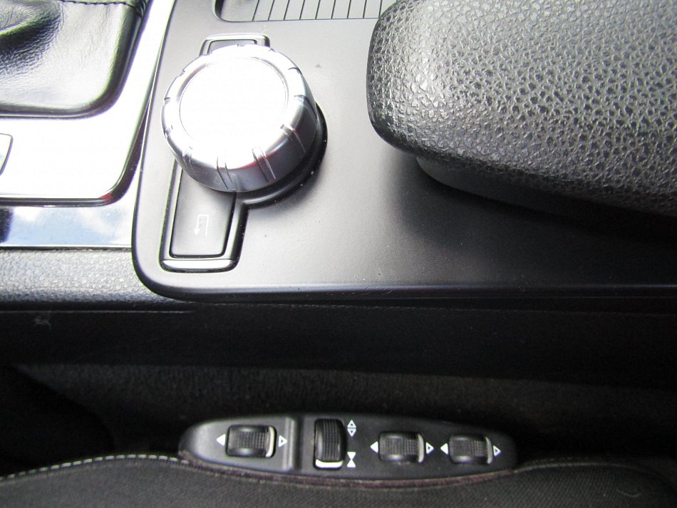 Mercedes-Benz Třída C 2.2 CDi  C220