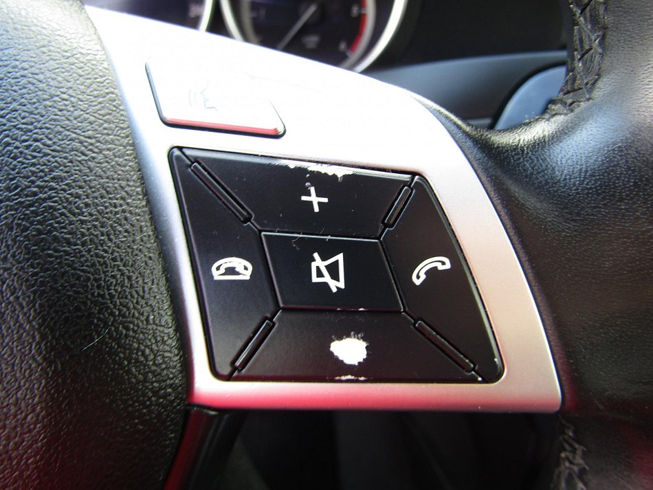 Mercedes-Benz Třída C 2.2 CDi  C220