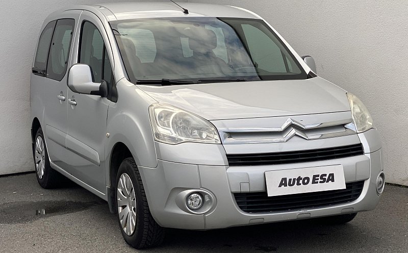 Citroën Berlingo 1.6VTi 