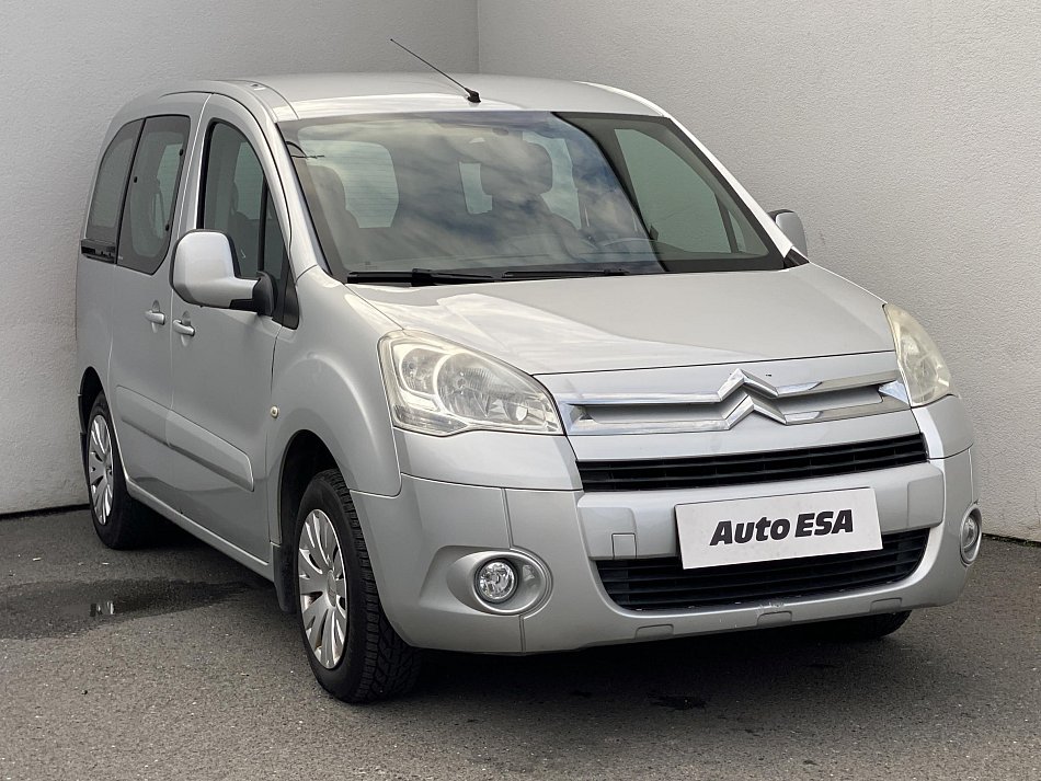 Citroën Berlingo 1.6VTi 