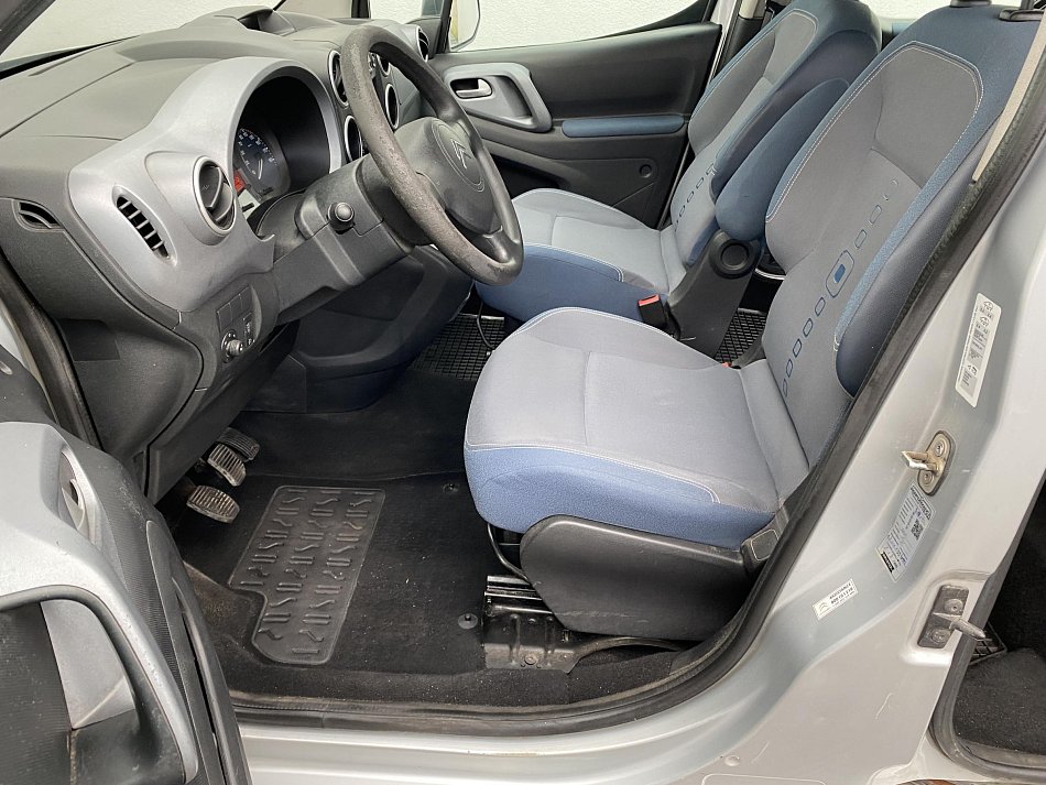 Citroën Berlingo 1.6VTi 