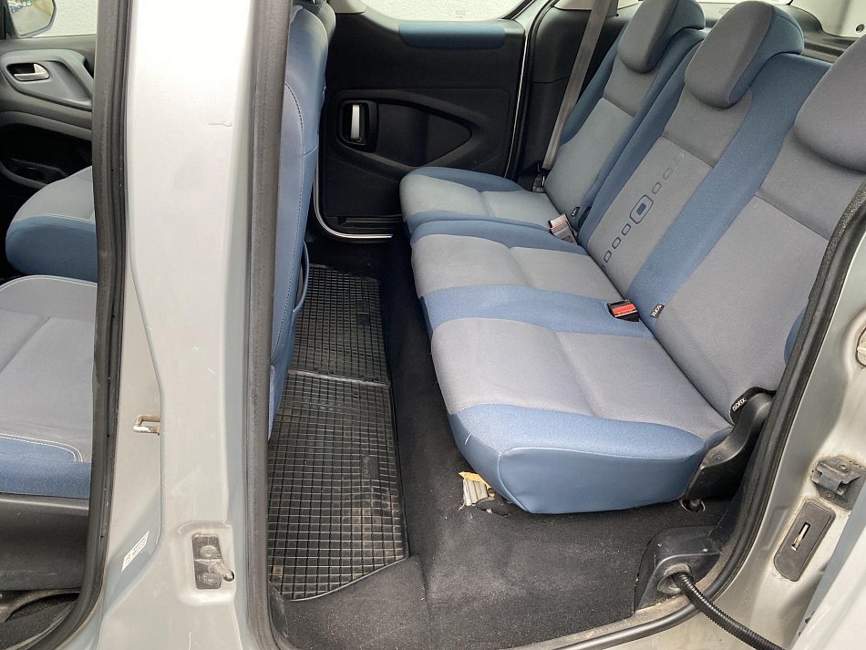 Citroën Berlingo 1.6VTi 