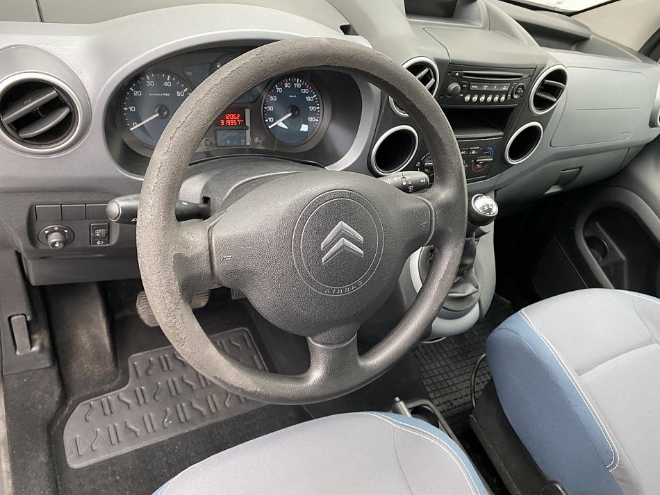 Citroën Berlingo 1.6VTi 