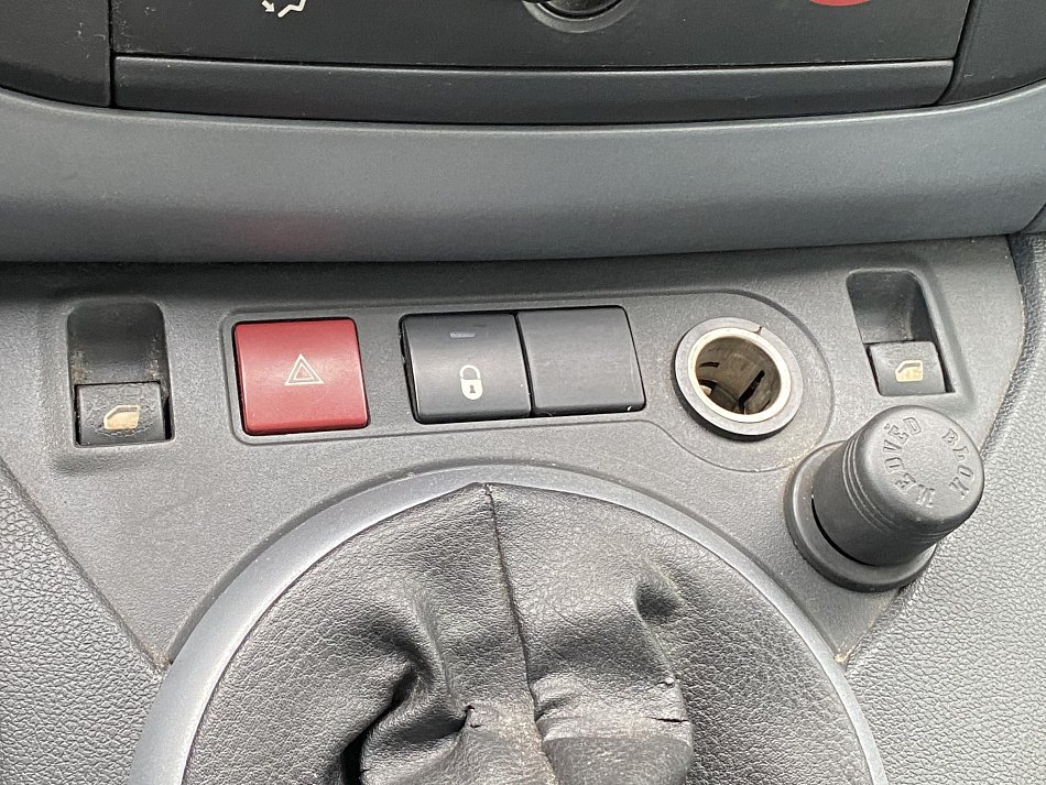 Citroën Berlingo 1.6VTi 