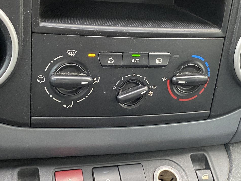 Citroën Berlingo 1.6VTi 