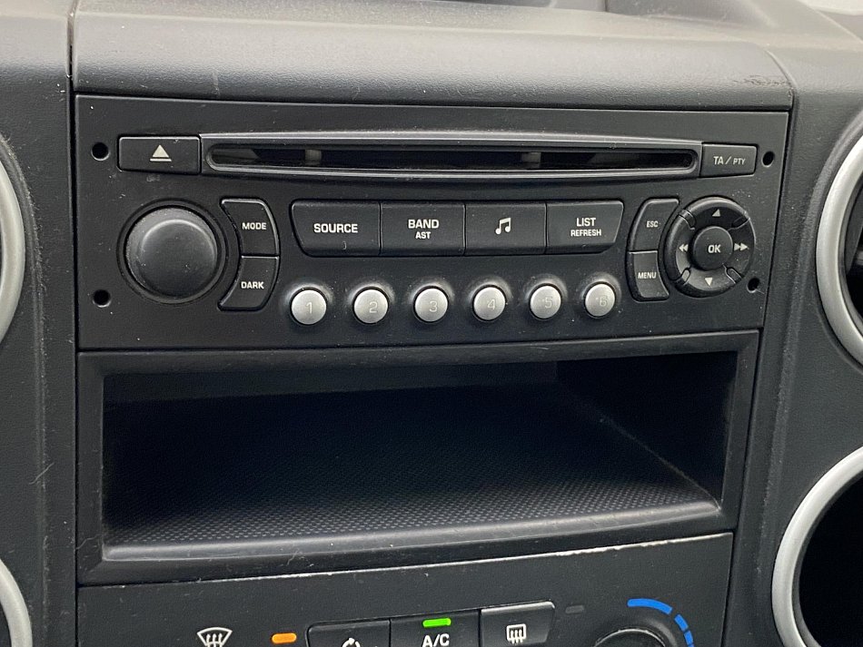 Citroën Berlingo 1.6VTi 