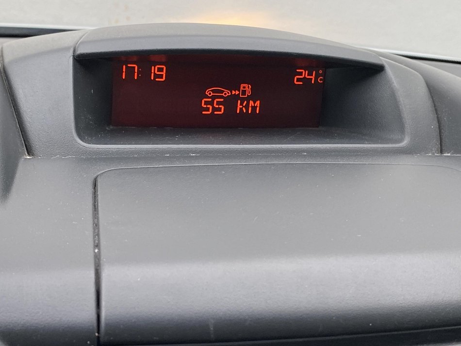 Citroën Berlingo 1.6VTi 