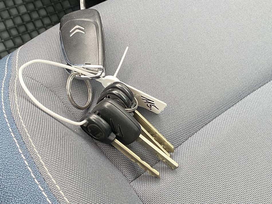 Citroën Berlingo 1.6VTi 