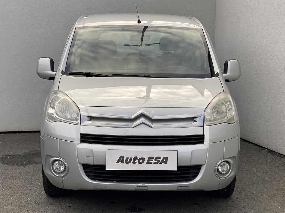 Citroën Berlingo 1.6VTi 