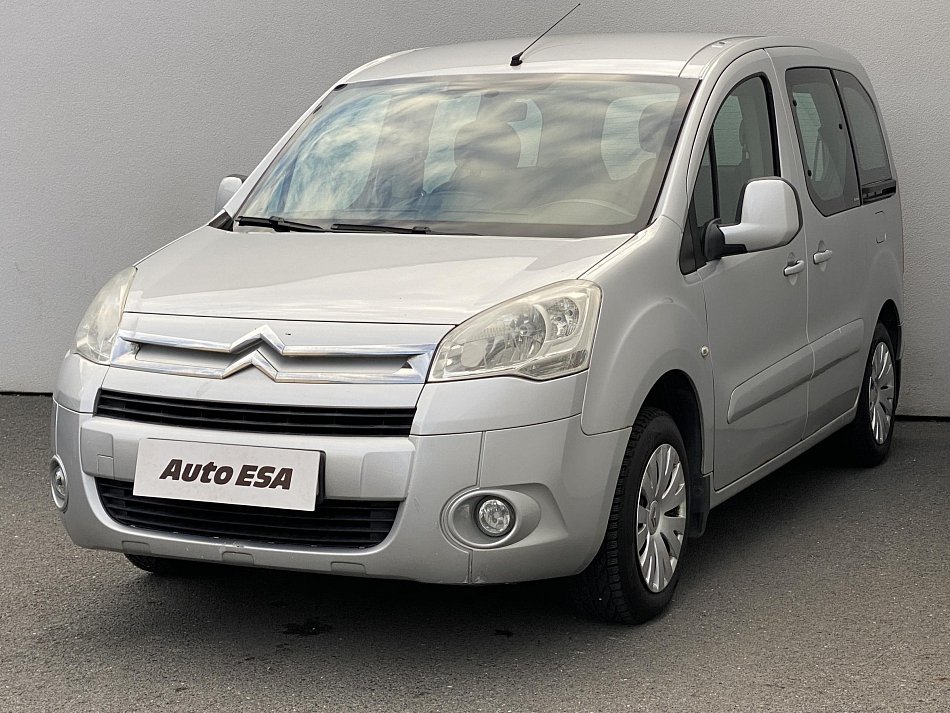 Citroën Berlingo 1.6VTi 