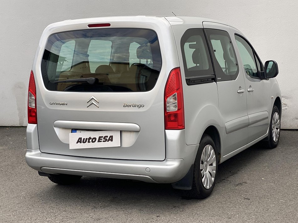 Citroën Berlingo 1.6VTi 
