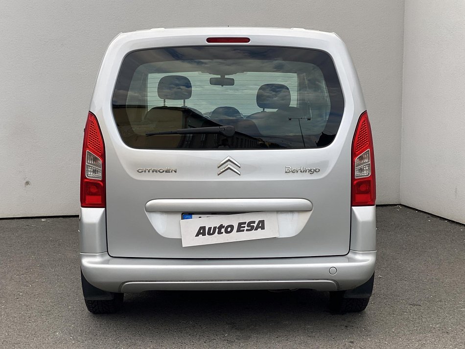 Citroën Berlingo 1.6VTi 