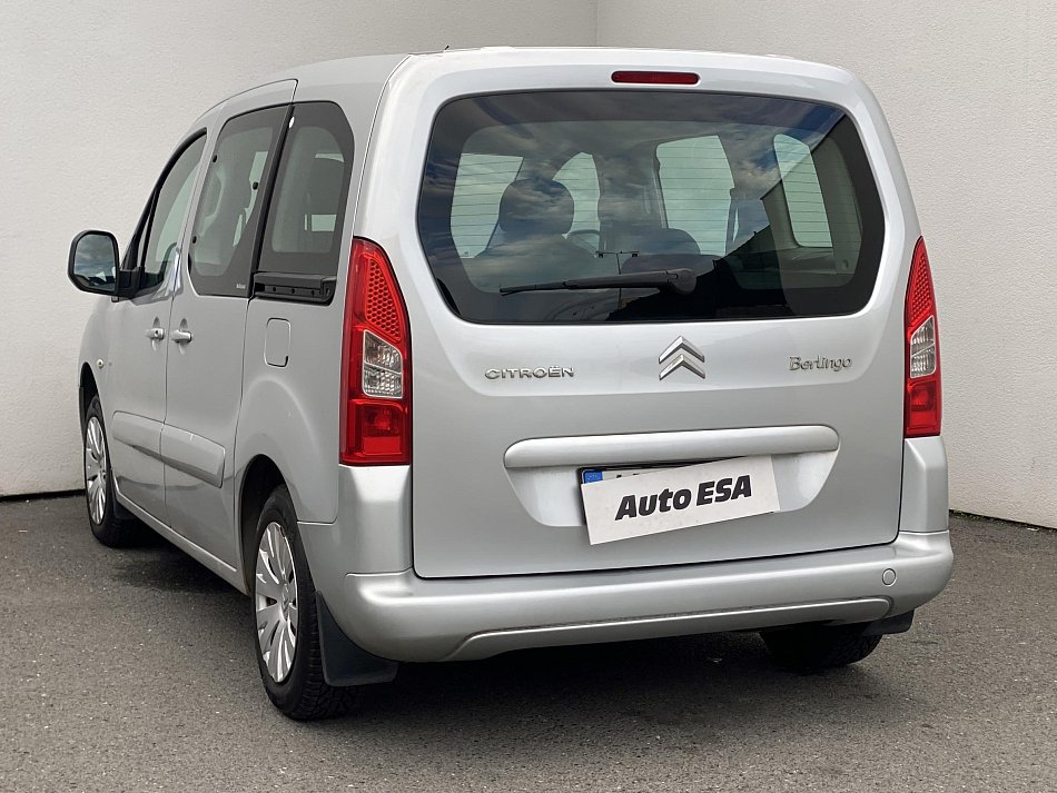Citroën Berlingo 1.6VTi 