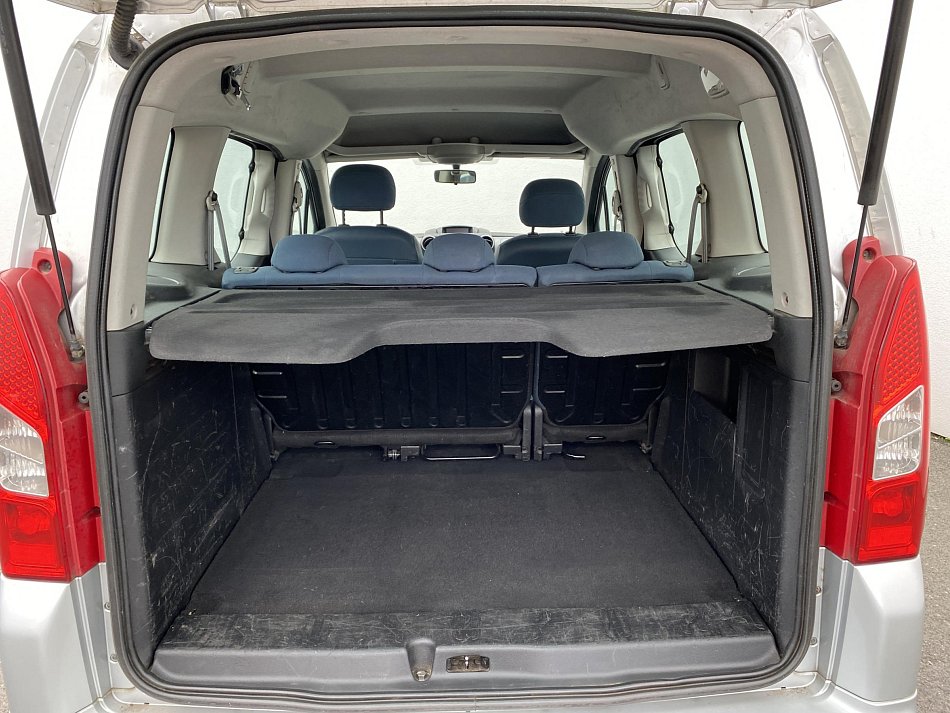 Citroën Berlingo 1.6VTi 