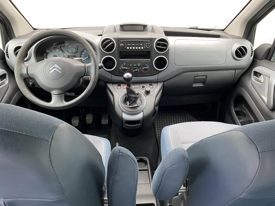 Citroën Berlingo 1.6VTi 