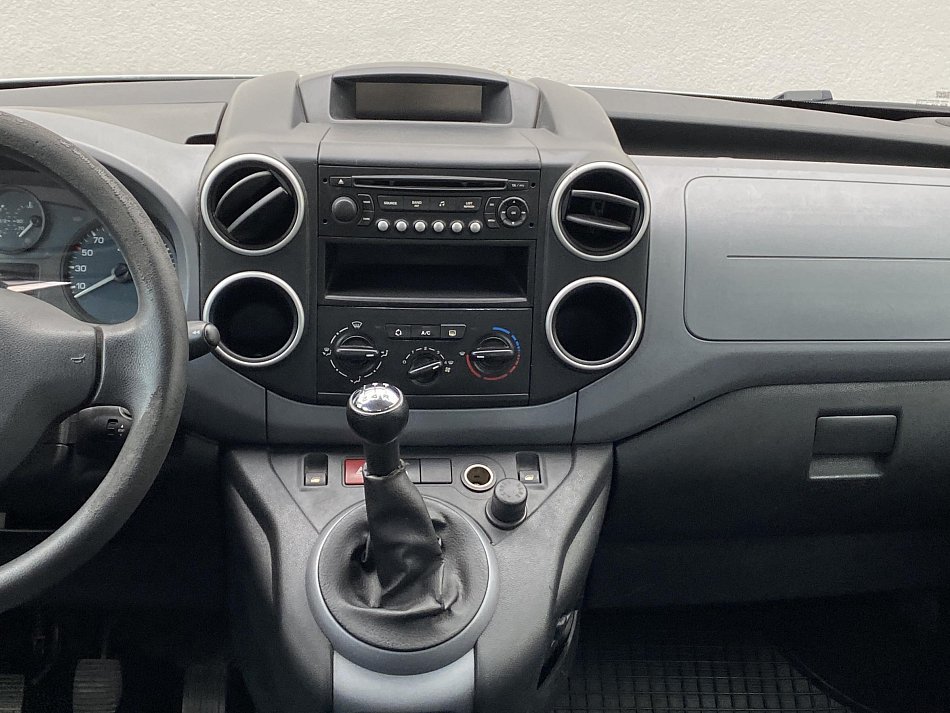 Citroën Berlingo 1.6VTi 