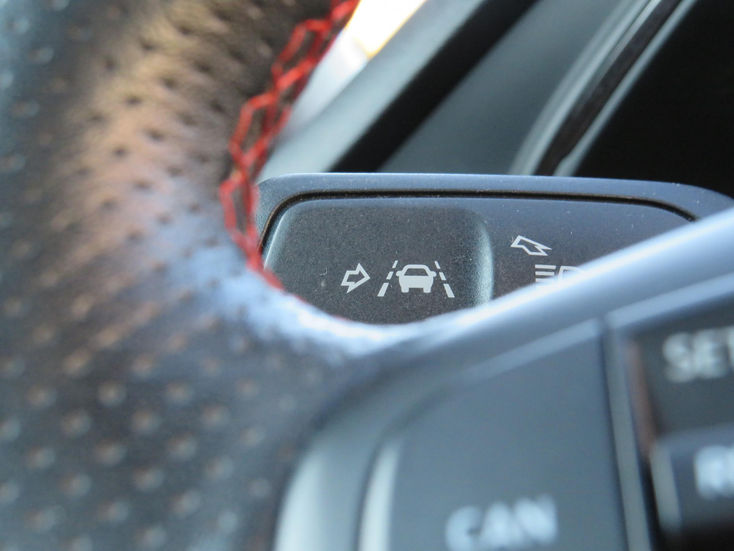 Ford Focus, 2020 - pohled č. 15