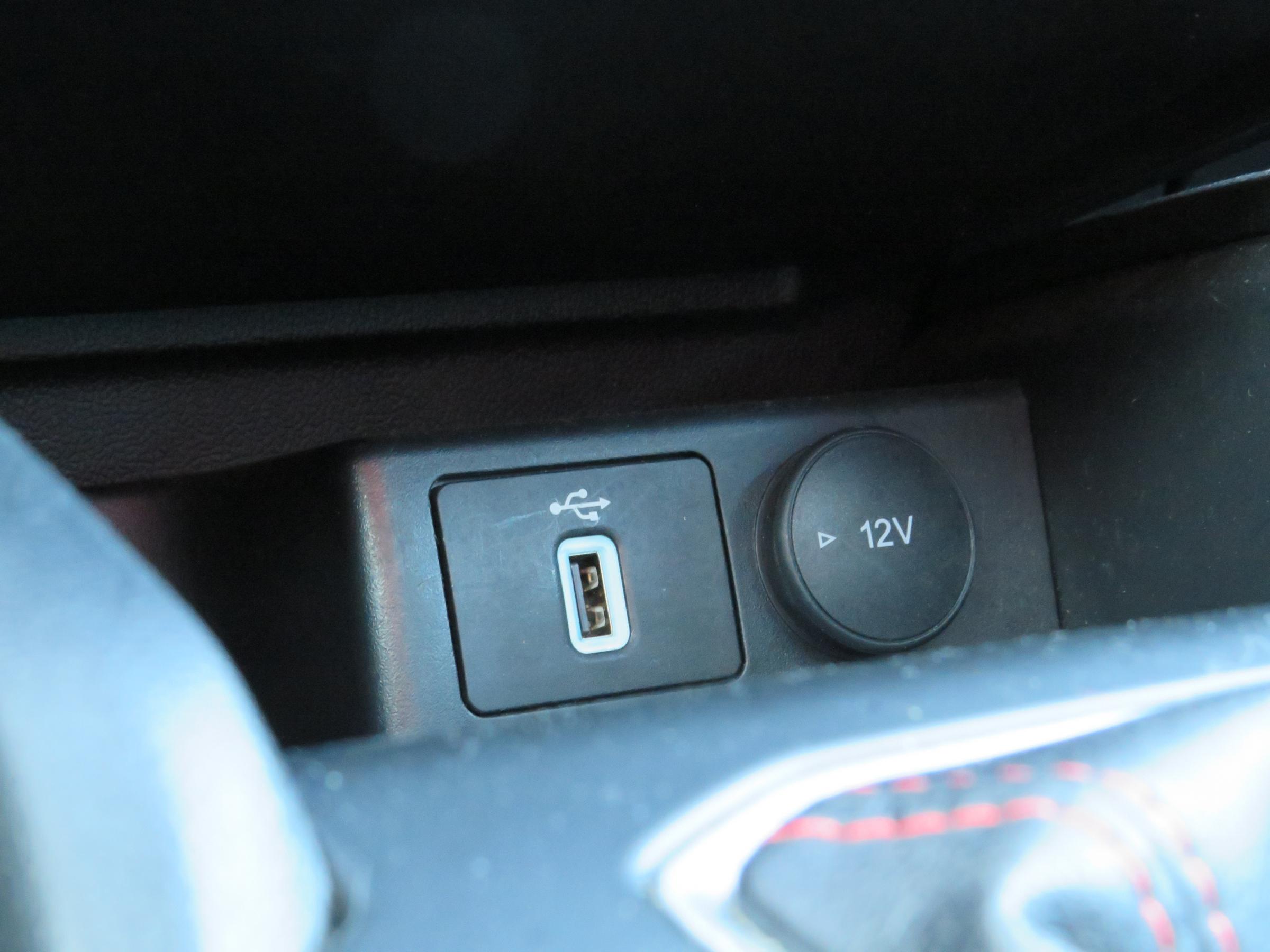 Ford Focus, 2020 - pohled č. 23