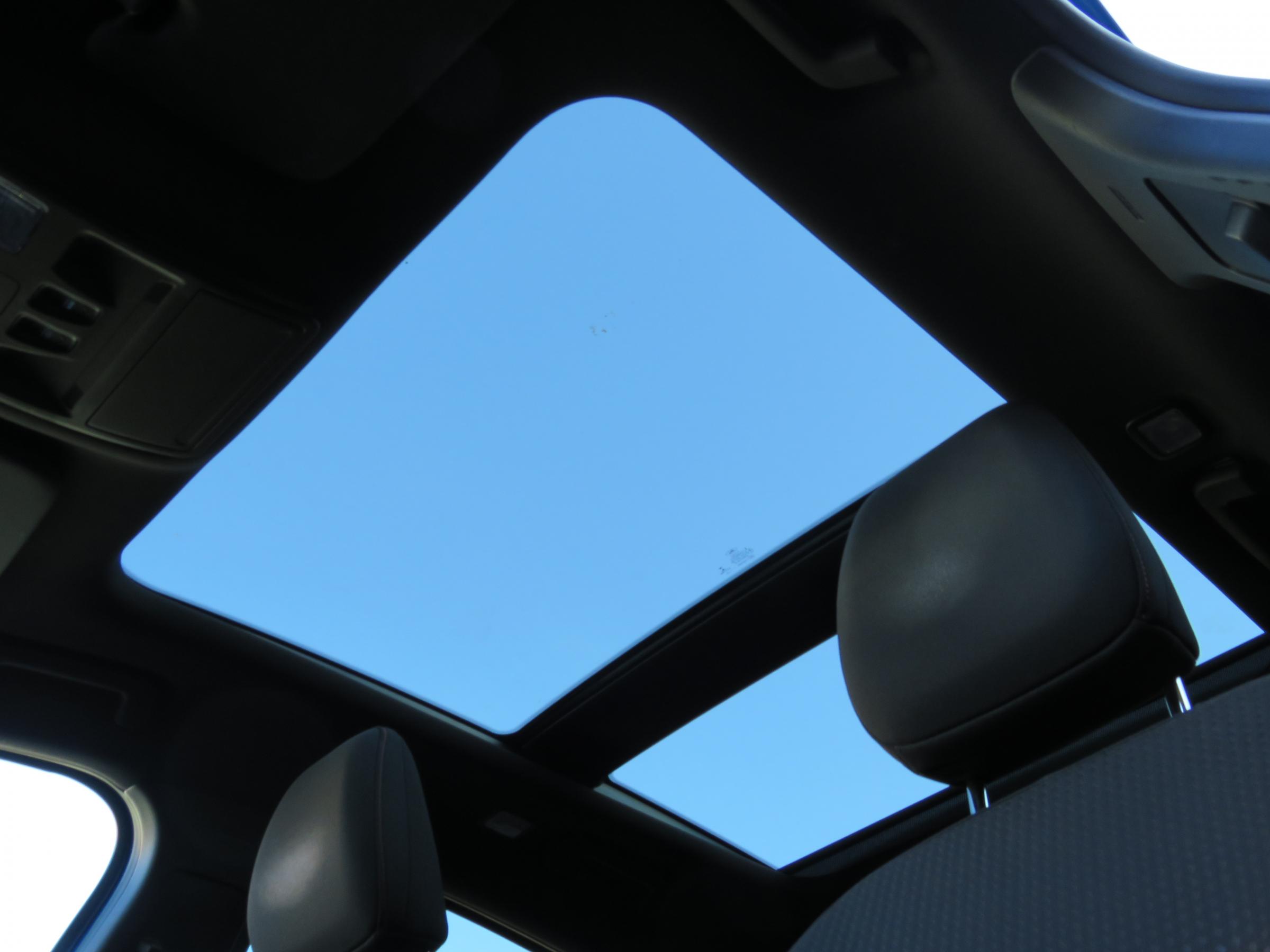 Ford Focus, 2020 - pohled č. 28