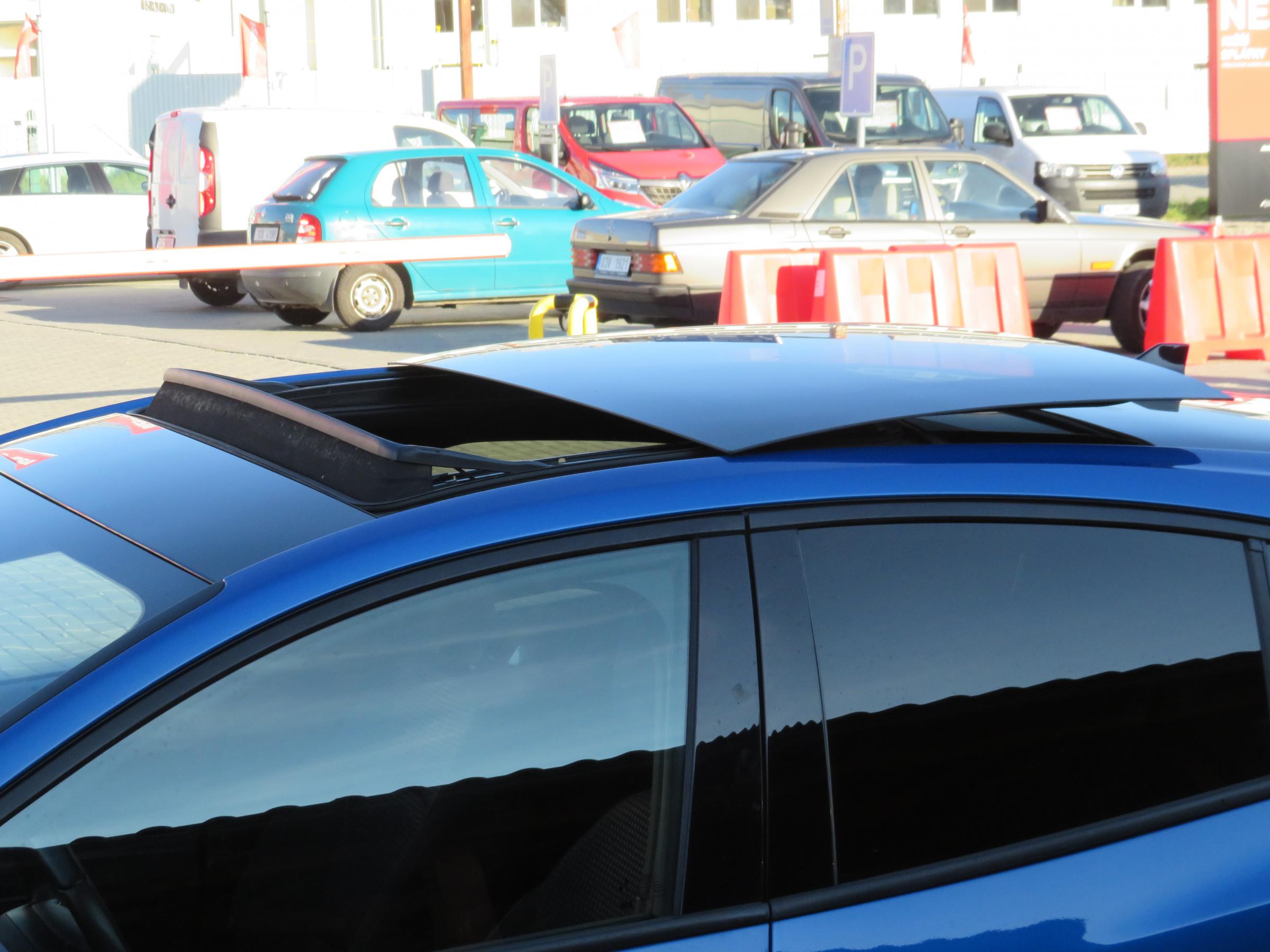 Ford Focus, 2020 - pohled č. 29