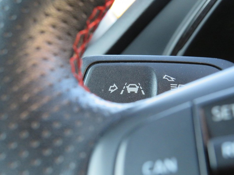 Ford Focus 1.0 EB ST-Line