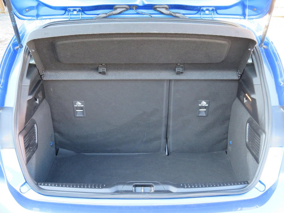 Ford Focus 1.0 EB ST-Line