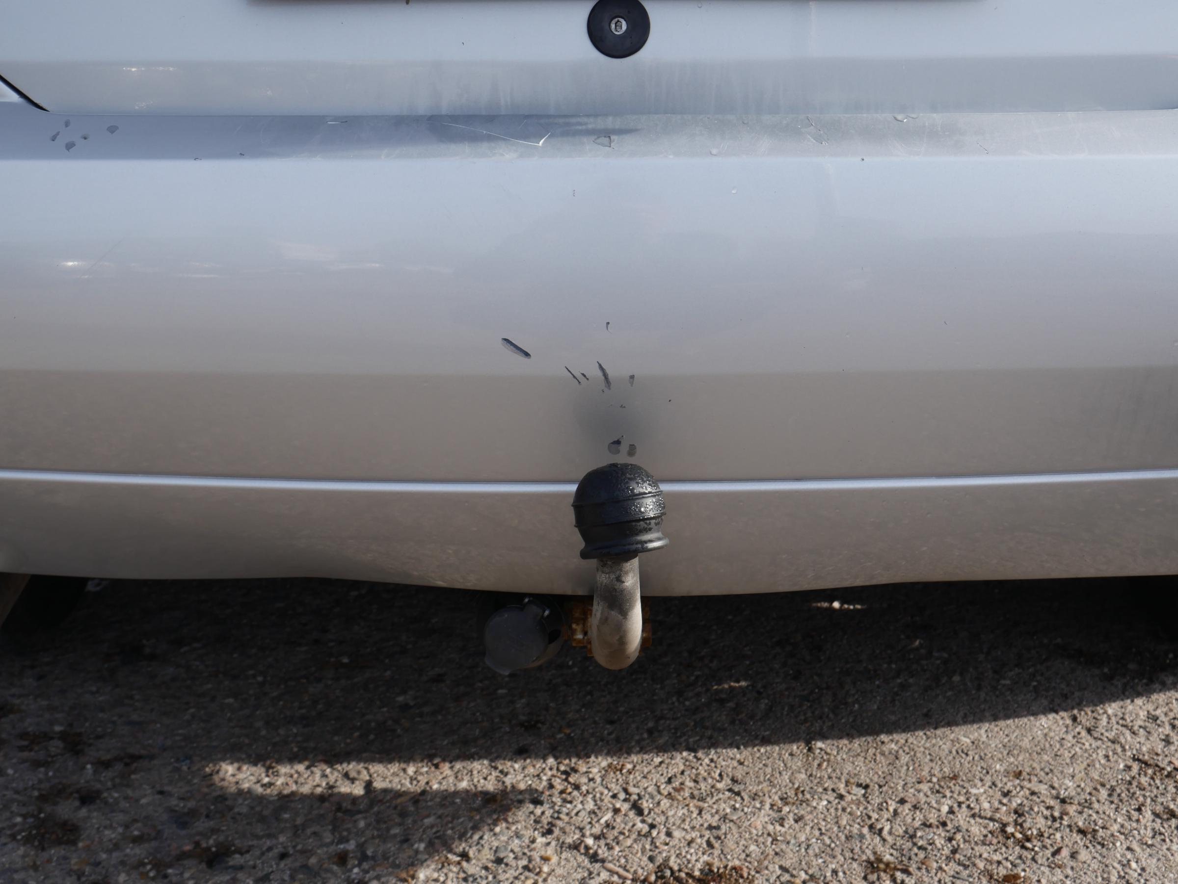 Ford Focus, 2003 - pohled č. 15