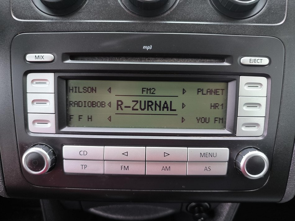 Volkswagen Caddy 1.4 16V Life