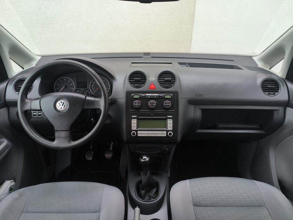 Volkswagen Caddy 1.4 16V Life