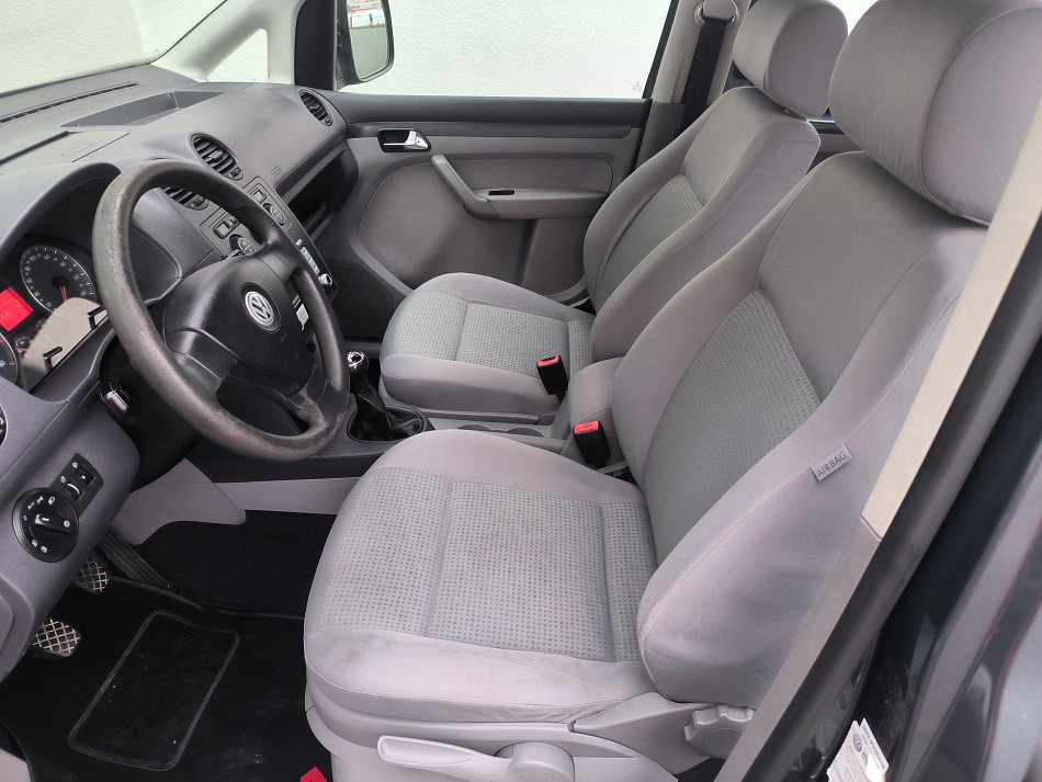 Volkswagen Caddy 1.4 16V Life