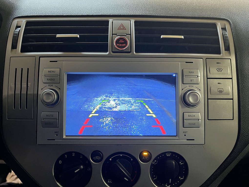 Ford Kuga 2.0 TDCi Champions