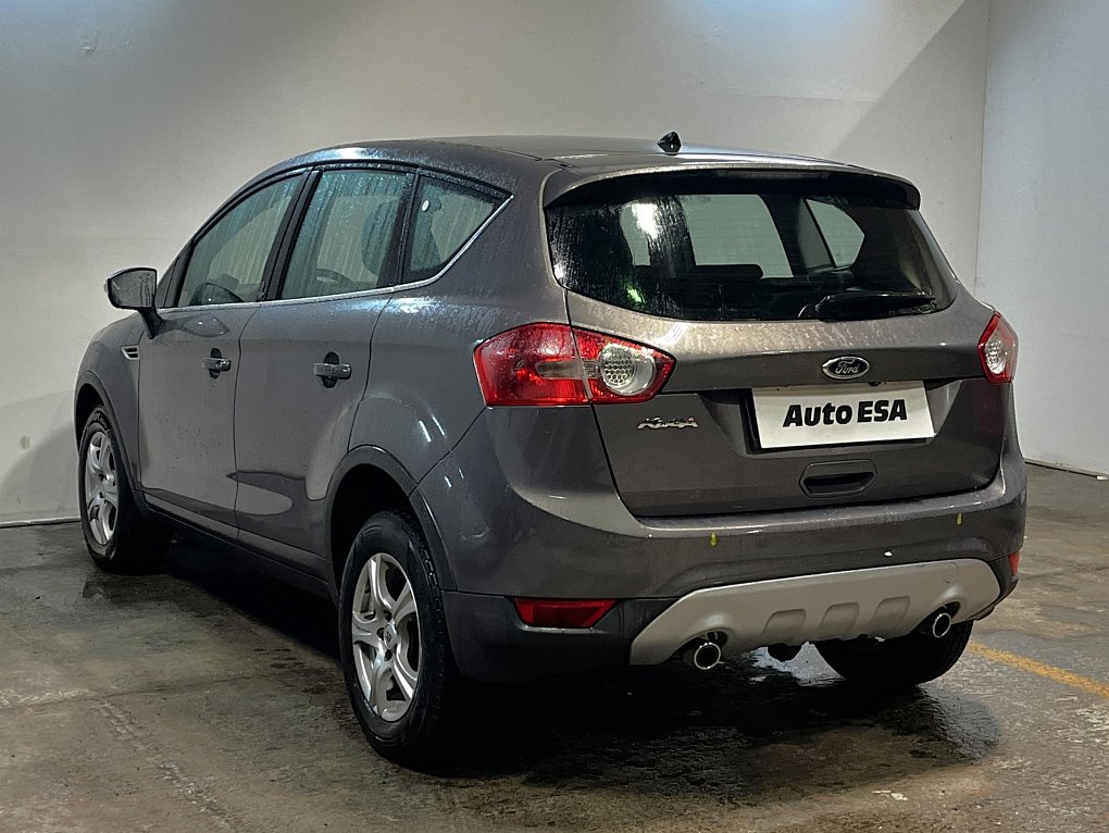 Ford Kuga 2.0 TDCi Champions