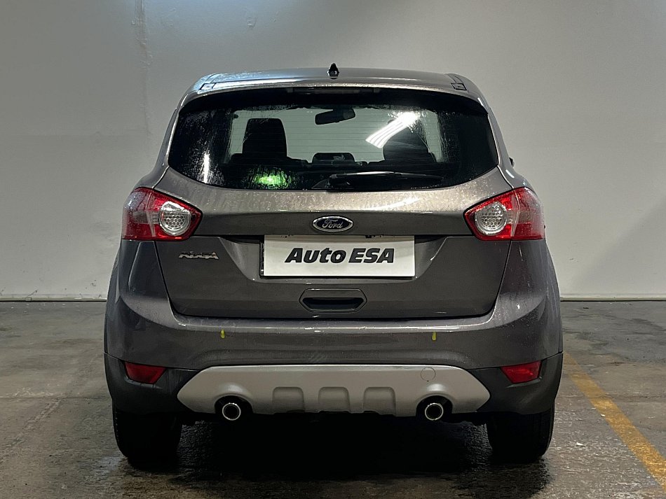 Ford Kuga 2.0 TDCi Champions