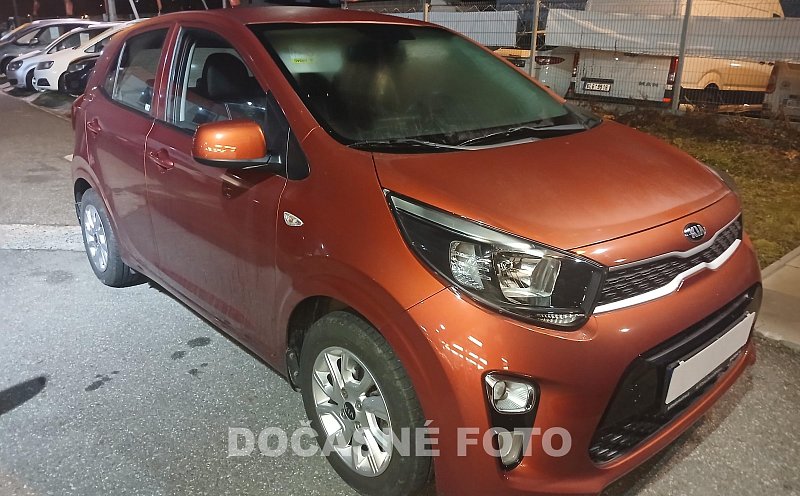 Kia Picanto 1.0i 