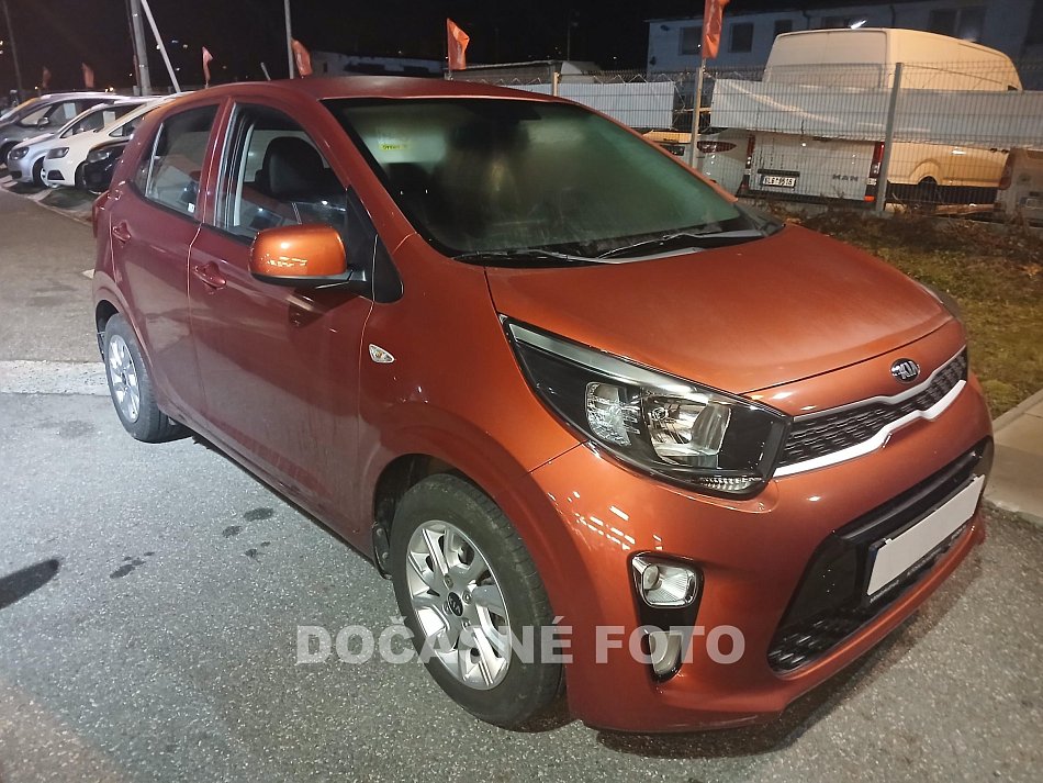 Kia Picanto 1.0i 