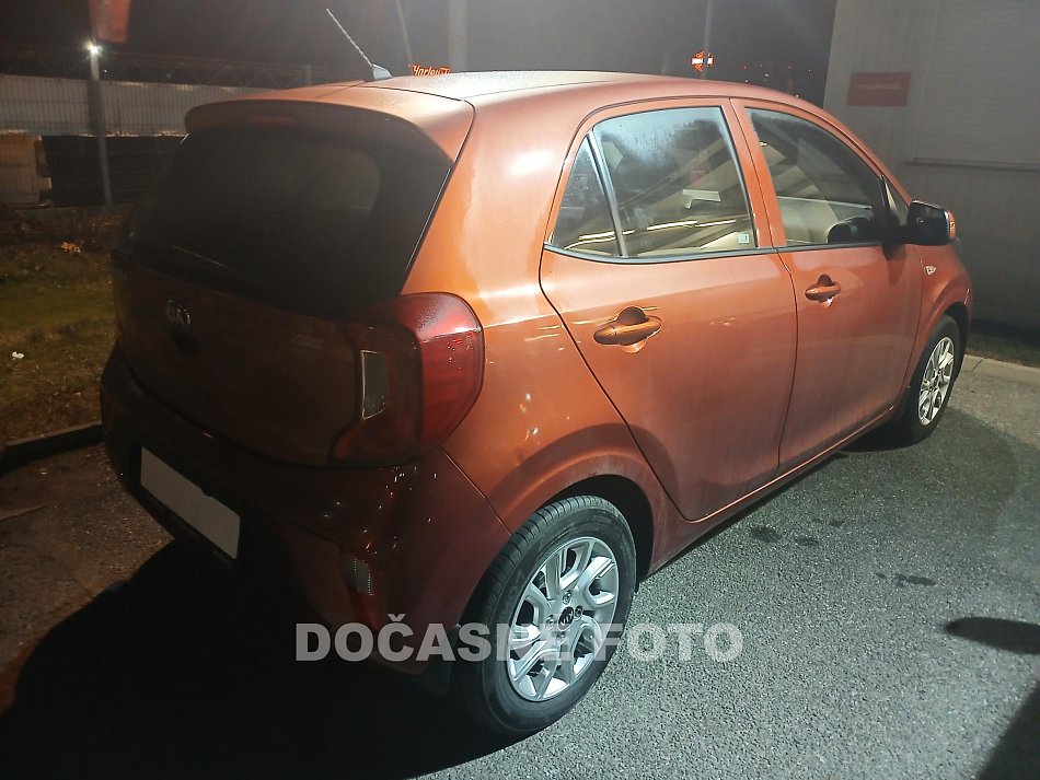 Kia Picanto 1.0i 