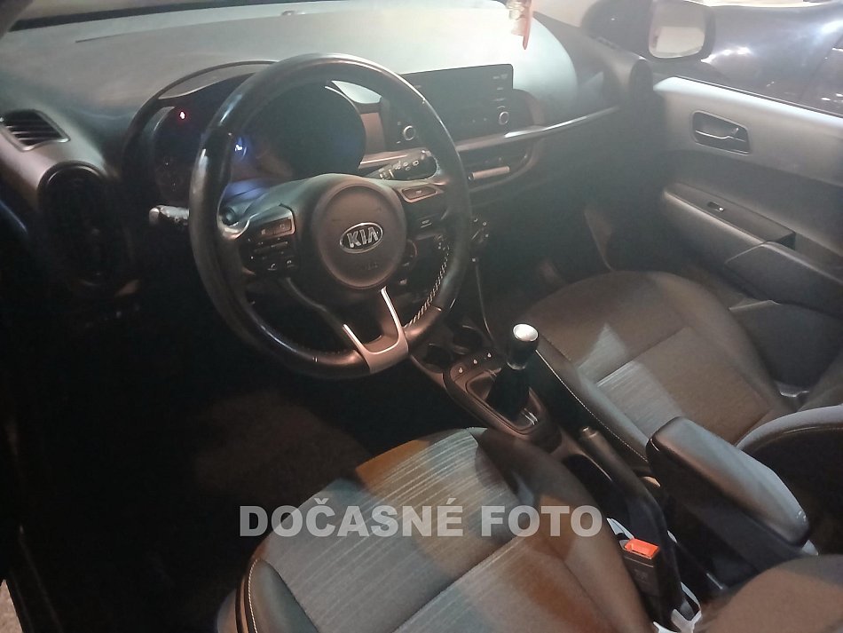 Kia Picanto 1.0i 