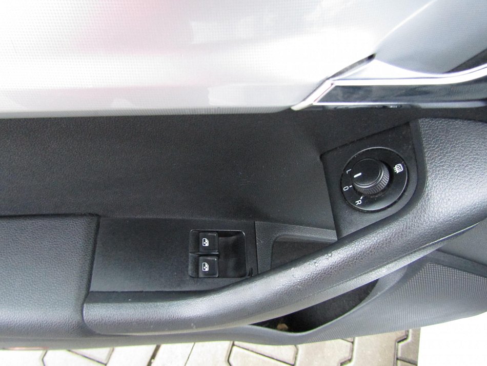 Škoda Octavia III 1.4 TSi 