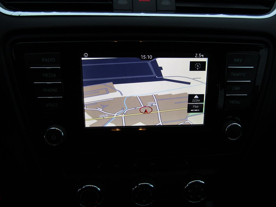 Škoda Octavia III 1.4 TSi 