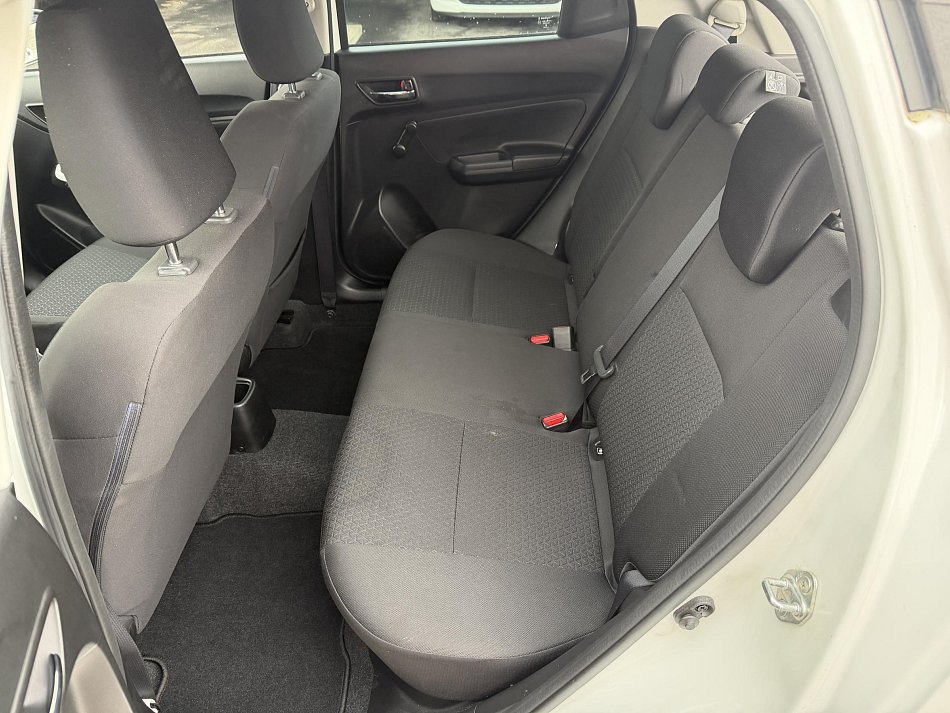 Suzuki Swift 1.0 BJet Comfort