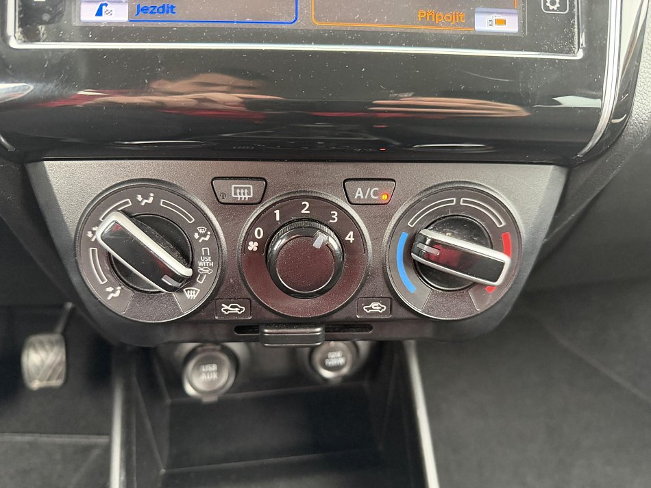 Suzuki Swift 1.0 BJet Comfort