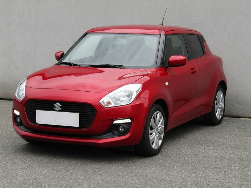 Suzuki Swift 1.0 Comfort