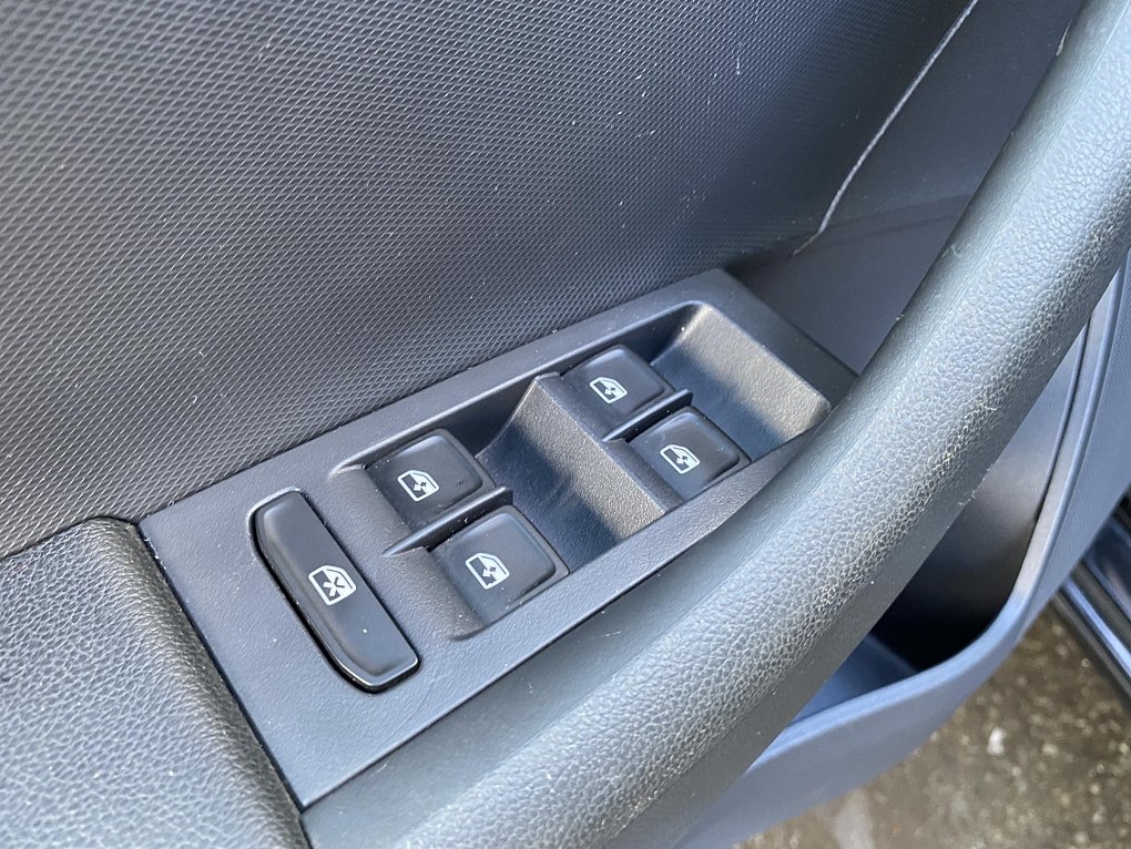 Škoda Rapid 1.0 TSI 